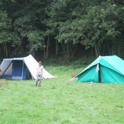 GIV tenten - Scouts en Gidsen Zaventem 